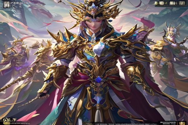 新手必看！大话西游手游官网最新版本下载与攻略指南